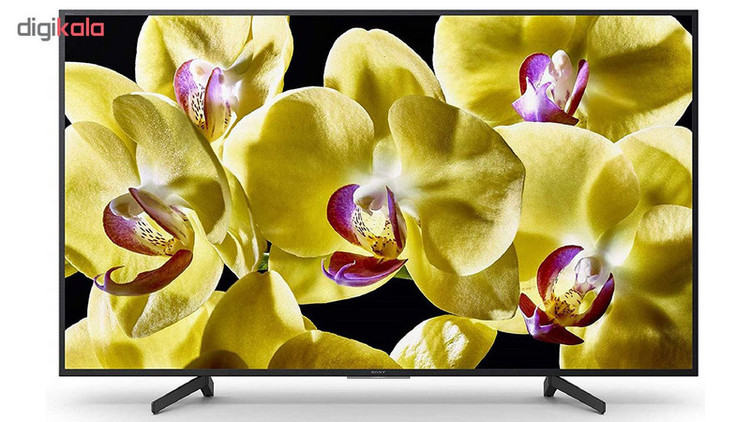 تلویزیون ال سی دی سونی مدل KD-65X8000G سایز 65 اینچ