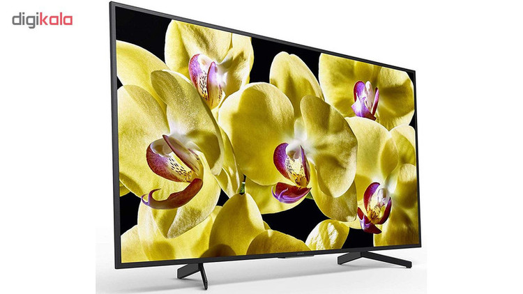 تلویزیون ال سی دی سونی مدل KD-65X8000G سایز 65 اینچ