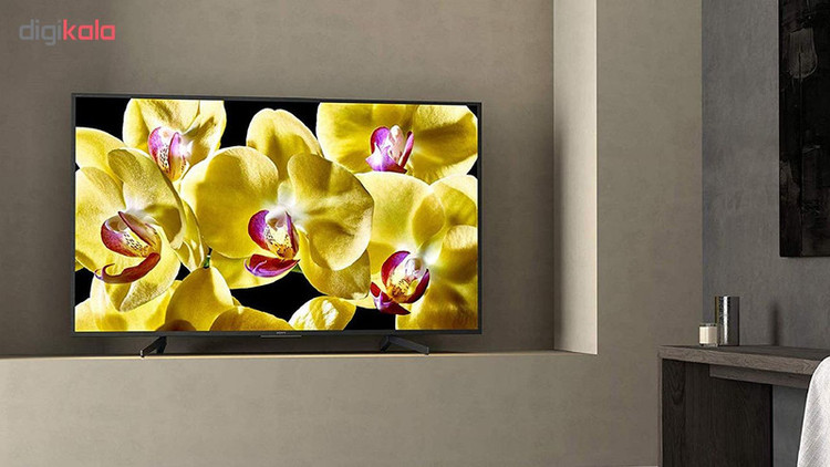 تلویزیون ال سی دی سونی مدل KD-65X8000G سایز 65 اینچ
