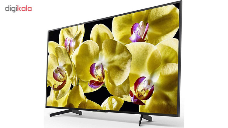 تلویزیون ال سی دی سونی مدل KD-65X8000G سایز 65 اینچ