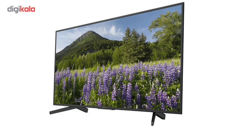 تلویزیون ال ای دی سونی مدل KD-49X7000F سایز 49 اینچ