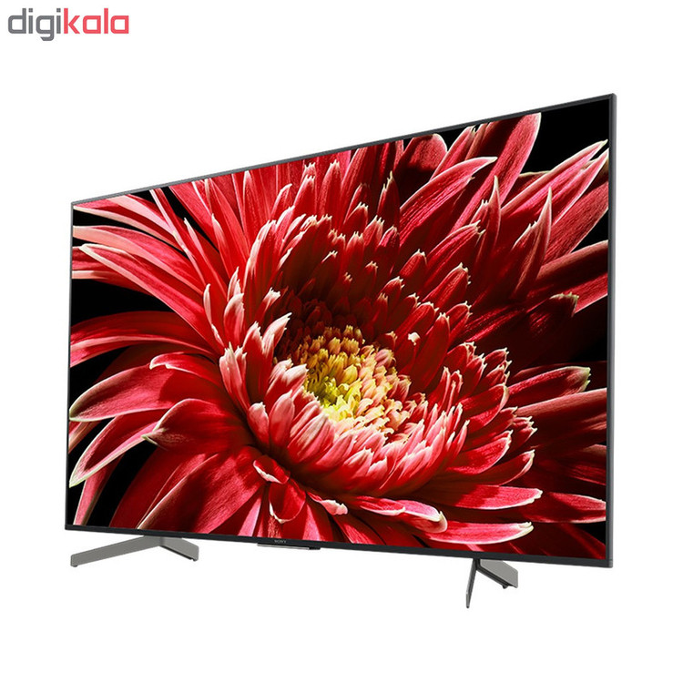 تلویزیون ال ای دی هوشمند سونی مدل KD-55X8577G سایز 55 اینچ