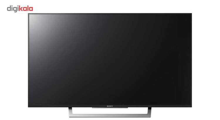 تلویزیون هوشمند ال ای دی سونی مدل KD-49X8000D سایز 49 اینچ