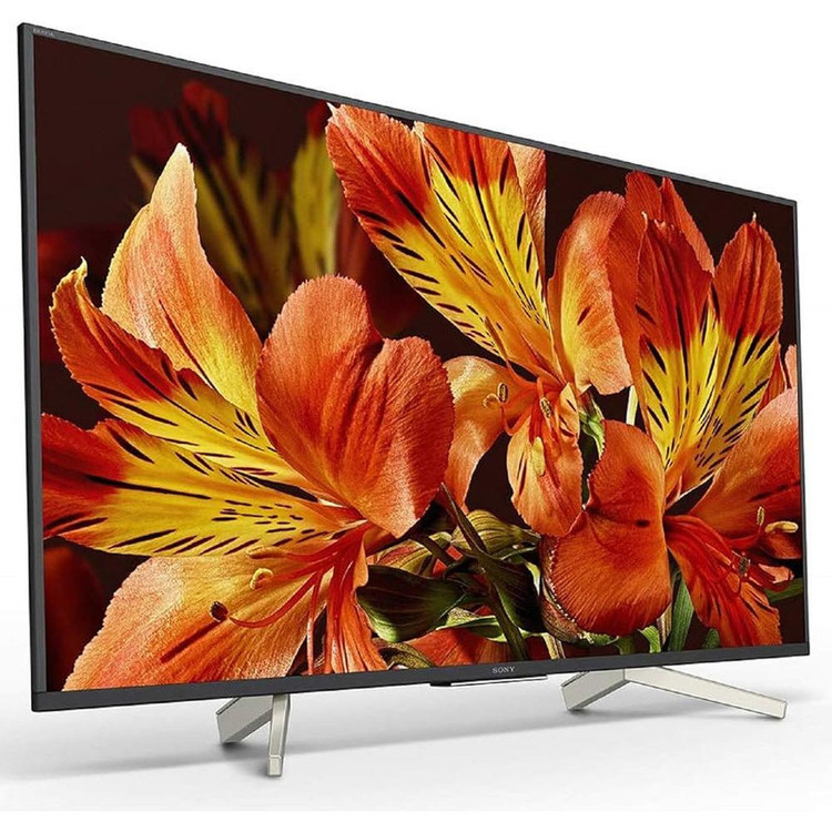 تلویزیون ال ای دی هوشمند سونی مدل KD-49X8500F سایز 55 اینچ