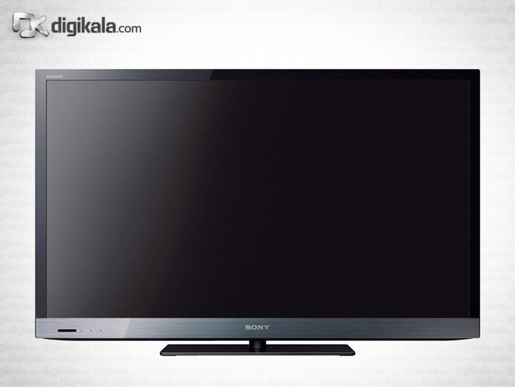 تلویزیون ال سی دی سونی سری BRAVIA مدل KDL-32CX520 سایز 32 اینچ