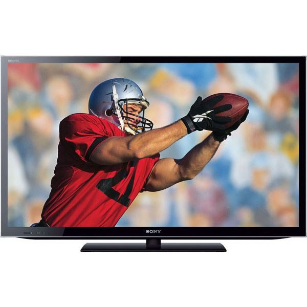 تلویزیون ال سی دی سونی سری BRAVIA مدل KDL-46HX750 سایز 46 اینچ