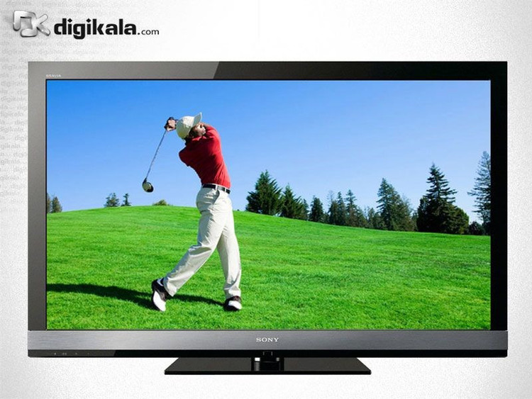 تلویزیون ال ای دی سونی سری BRAVIA مدل KDL-52EX700 سایز 52 اینچ