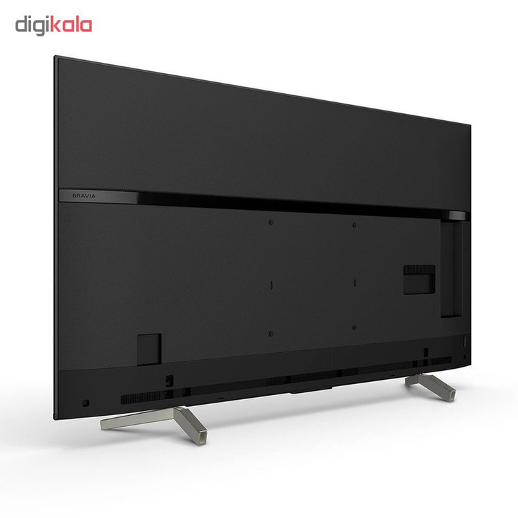 تلویزیون ال ای دی هوشمند سونی مدل KD-75X8500F سایز 75 اینچ