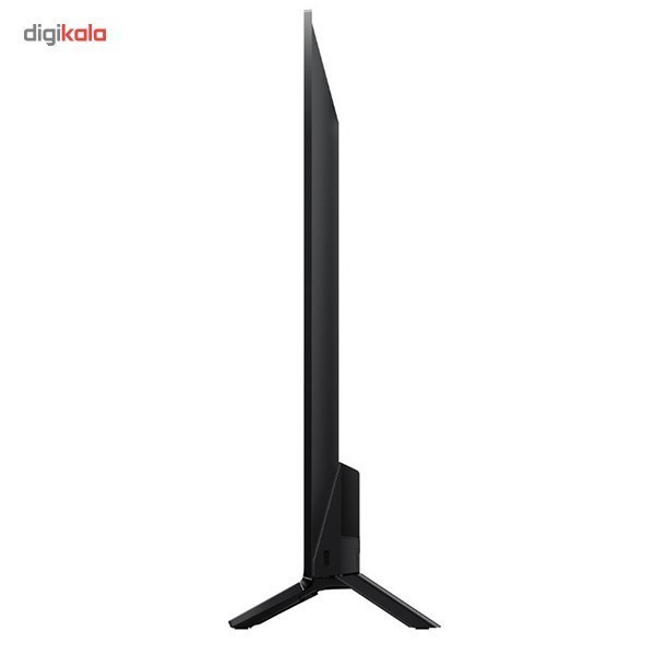 تلویزیون هوشمند ال ای دی سونی سری BRAVIA مدل KDL-55W650D سایز 55 اینچ