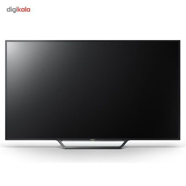 تلویزیون هوشمند ال ای دی سونی سری BRAVIA مدل KDL-55W650D سایز 55 اینچ