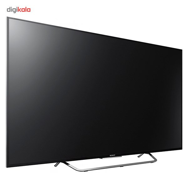 تلویزیون ال ای دی هوشمند سونی سری BRAVIA مدل KD-55X8500C سایز 55 اینچ