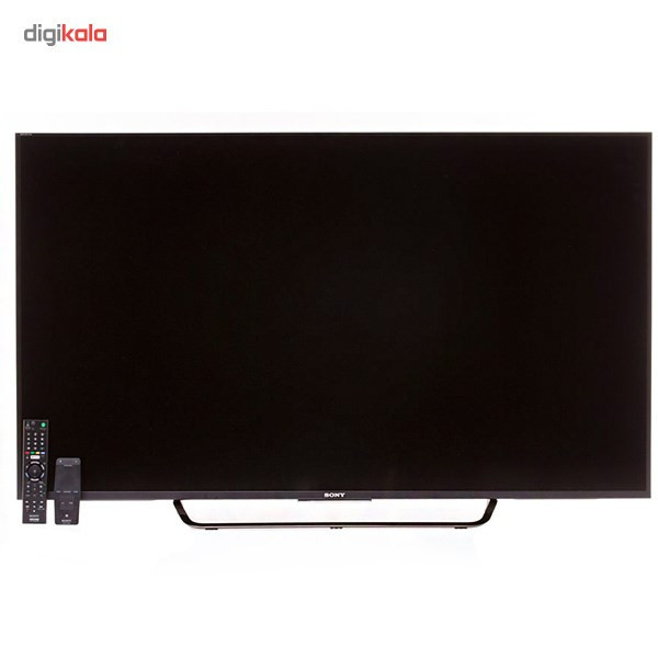 تلویزیون ال ای دی هوشمند سونی سری BRAVIA مدل KD-55X8500C سایز 55 اینچ