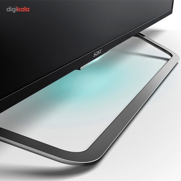 تلویزیون ال ای دی هوشمند سونی سری BRAVIA مدل KD-55X8500C سایز 55 اینچ