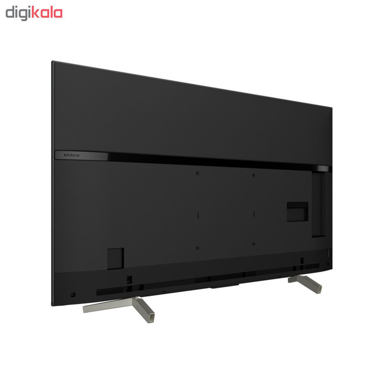 تلویزیون ال ای دی هوشمند سونی مدل KD-65X8500F سایز 65 اینچ