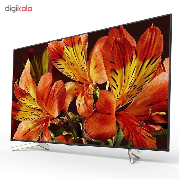 تلویزیون ال ای دی هوشمند سونی مدل KD-65X8500F سایز 65 اینچ