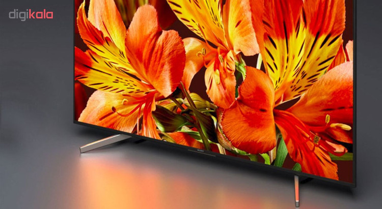 تلویزیون هوشمند ال ای دی سونی مدل KD-65X8500F سایز 65 اینچ