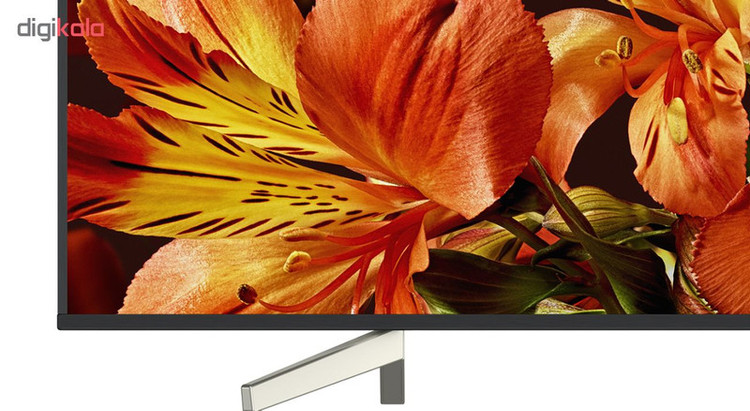 تلویزیون هوشمند ال ای دی سونی مدل KD-65X8500F سایز 65 اینچ