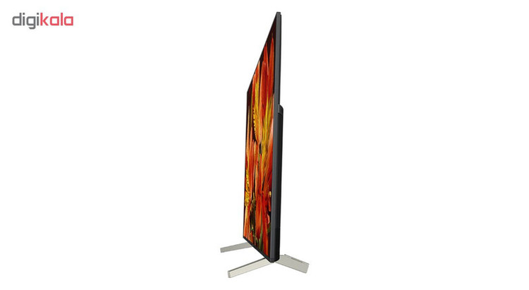 تلویزیون هوشمند ال ای دی سونی مدل KD-65X8500F سایز 65 اینچ