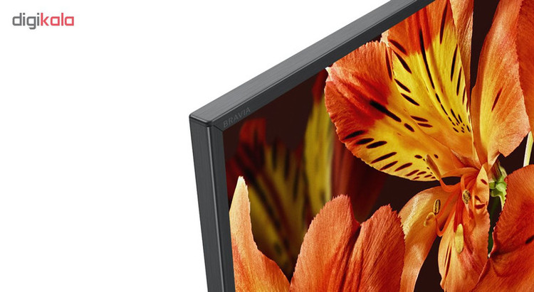 تلویزیون هوشمند ال ای دی سونی مدل KD-65X8500F سایز 65 اینچ