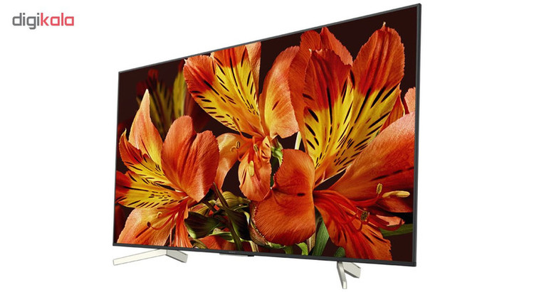 تلویزیون هوشمند ال ای دی سونی مدل KD-65X8500F سایز 65 اینچ
