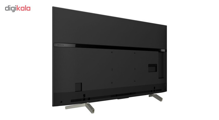 تلویزیون هوشمند ال ای دی سونی مدل KD-65X8500F سایز 65 اینچ