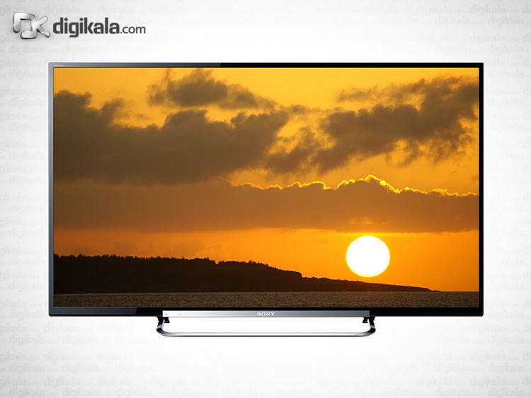 تلویزیون ال ای دی هوشمند سونی سری BRAVIA مدل KDL-70R550A سایز 70 اینچ