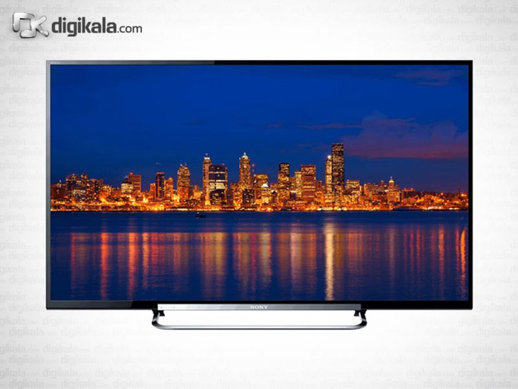 تلویزیون ال ای دی هوشمند سونی سری BRAVIA مدل KDL-70R550A سایز 70 اینچ