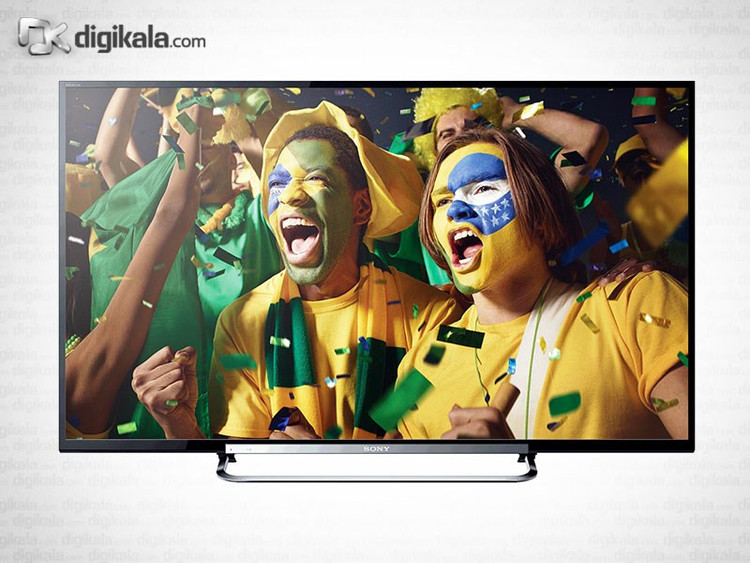 تلویزیون ال ای دی هوشمند سونی سری BRAVIA مدل KDL-70R550A سایز 70 اینچ