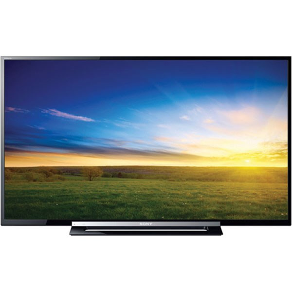 تلویزیون ال سی دی سونی سری BRAVIA مدل KDL-46R450 سایز 46 اینچ