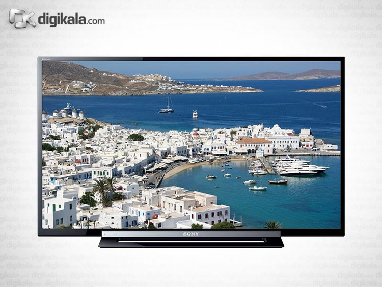 تلویزیون ال سی دی سونی سری BRAVIA مدل KDL-46R450 سایز 46 اینچ