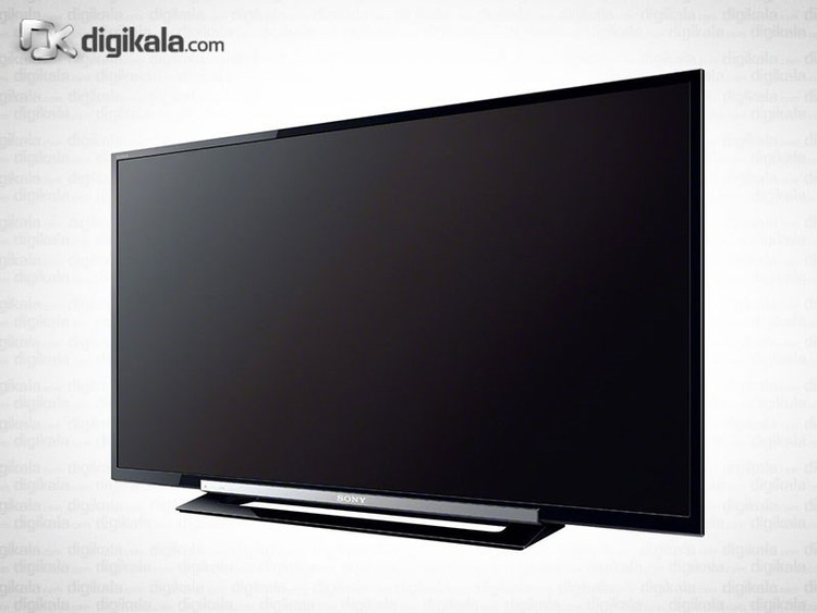 تلویزیون ال ای دی سونی سری BRAVIA مدل KDL-40R450 سایز 40 اینچ