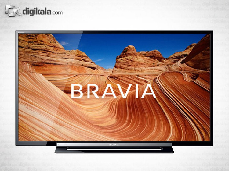 تلویزیون ال ای دی سونی سری BRAVIA مدل KDL-40R450 سایز 40 اینچ