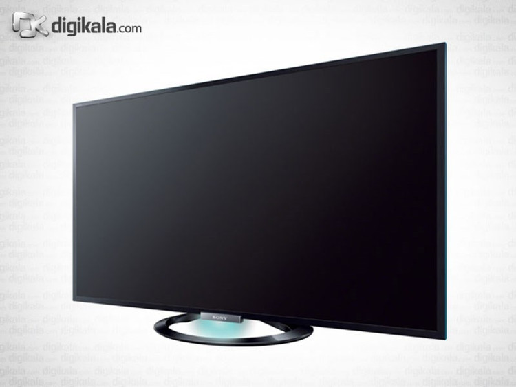 تلویزیون ال ای دی هوشمند سونی سری BRAVIA مدل KDL-50W700A سایز 50 اینچ