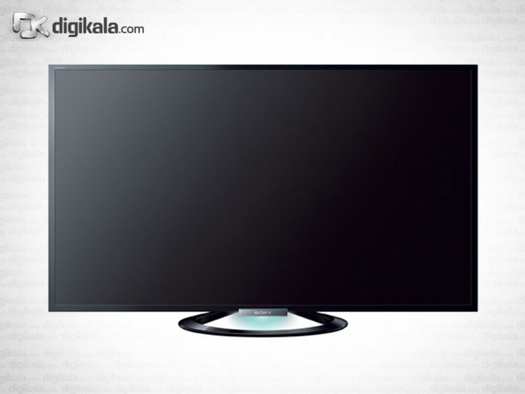 تلویزیون ال ای دی هوشمند سونی سری BRAVIA مدل KDL-50W700A سایز 50 اینچ