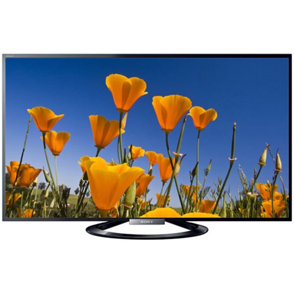 تلویزیون ال ای دی هوشمند سونی سری BRAVIA مدل KDL-50W700A سایز 50 اینچ
