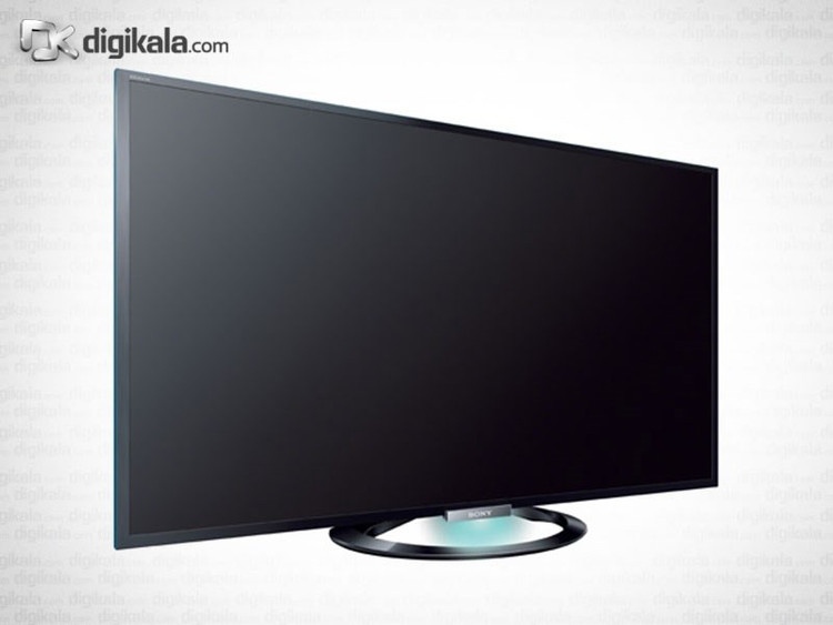 تلویزیون ال ای دی هوشمند سونی سری BRAVIA مدل KDL-50W700A سایز 50 اینچ