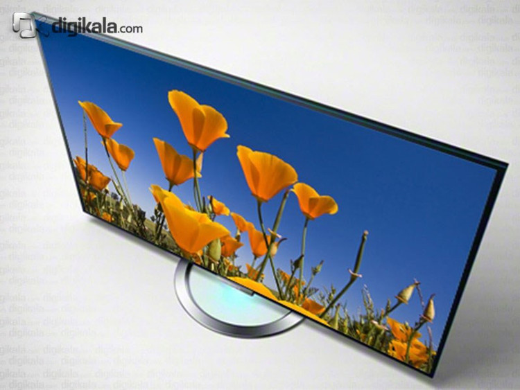 تلویزیون ال ای دی هوشمند سونی سری BRAVIA مدل KDL-50W700A سایز 50 اینچ