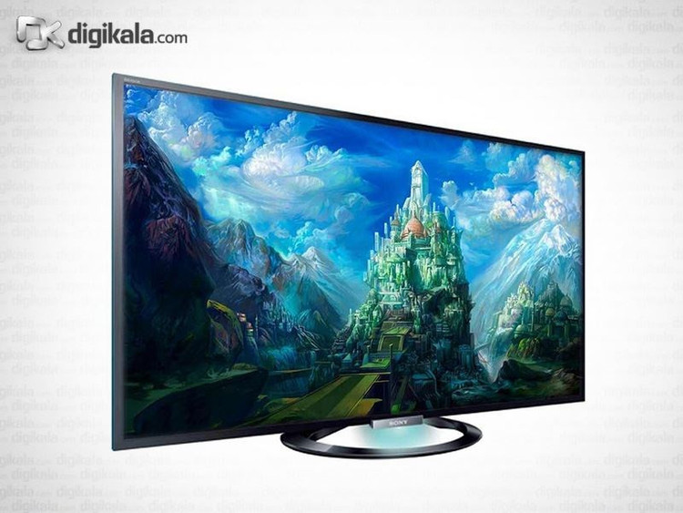 تلویزیون ال ای دی سونی سری BRAVIA مدل KDL-46W700A سایز 46 اینچ