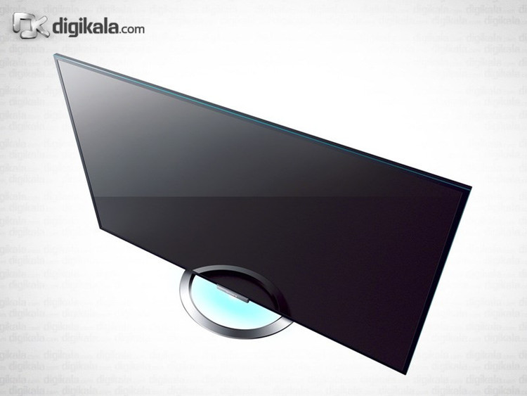 تلویزیون ال سی دی هوشمند سونی سری BRAVIA مدل KDL-46W904A سایز 46 اینچ