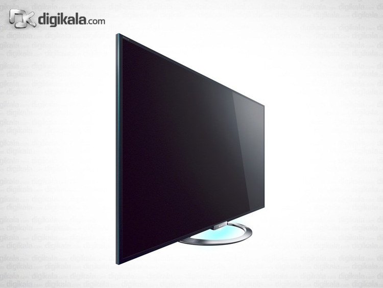 تلویزیون ال سی دی هوشمند سونی سری BRAVIA مدل KDL-46W904A سایز 46 اینچ