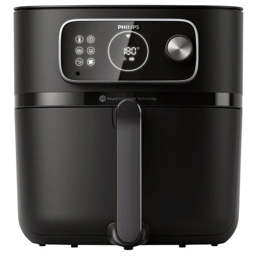 سرخ کن بدون روغن فیلیپس مدل HD9875/90