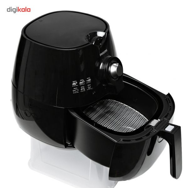 سرخ کن فیلیپس سری Viva Collection مدل HD9220