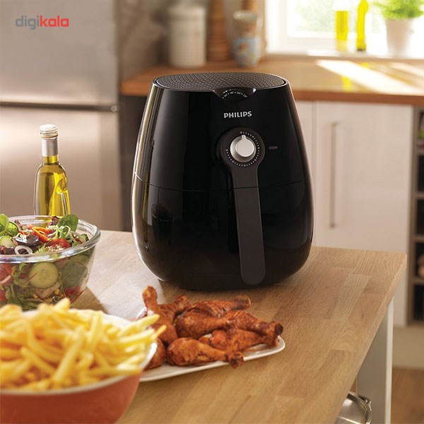 سرخ کن فیلیپس سری Viva Collection مدل HD9220