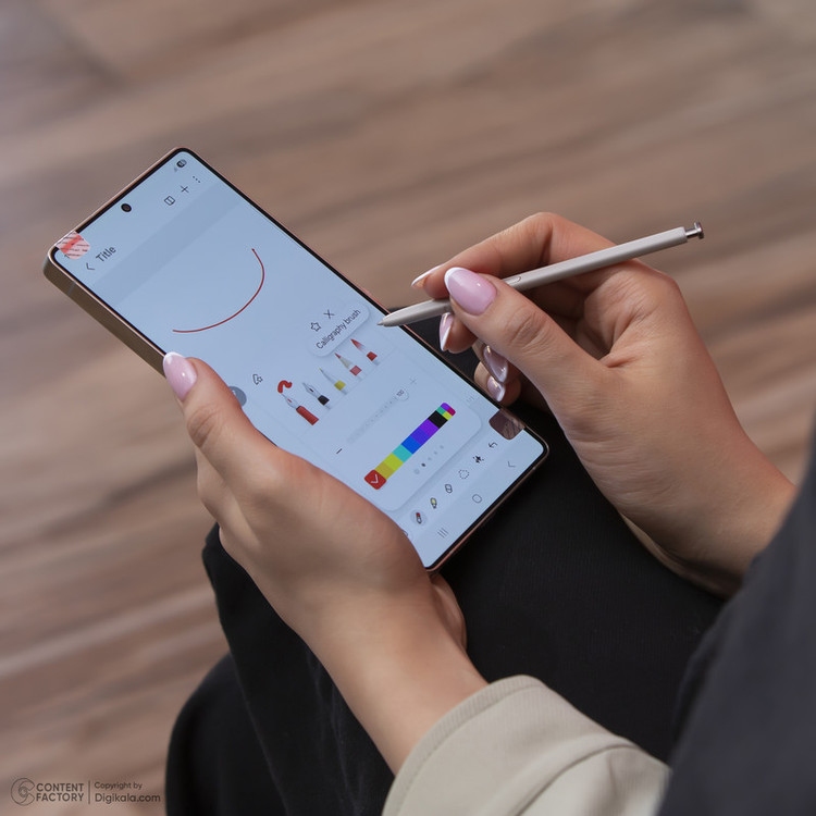 گوشی موبایل سامسونگ مدل Galaxy S25 Ultra دو سیم کارت ظرفیت 256 گیگابایت و رم 12 گیگابایت - پک ویتنام