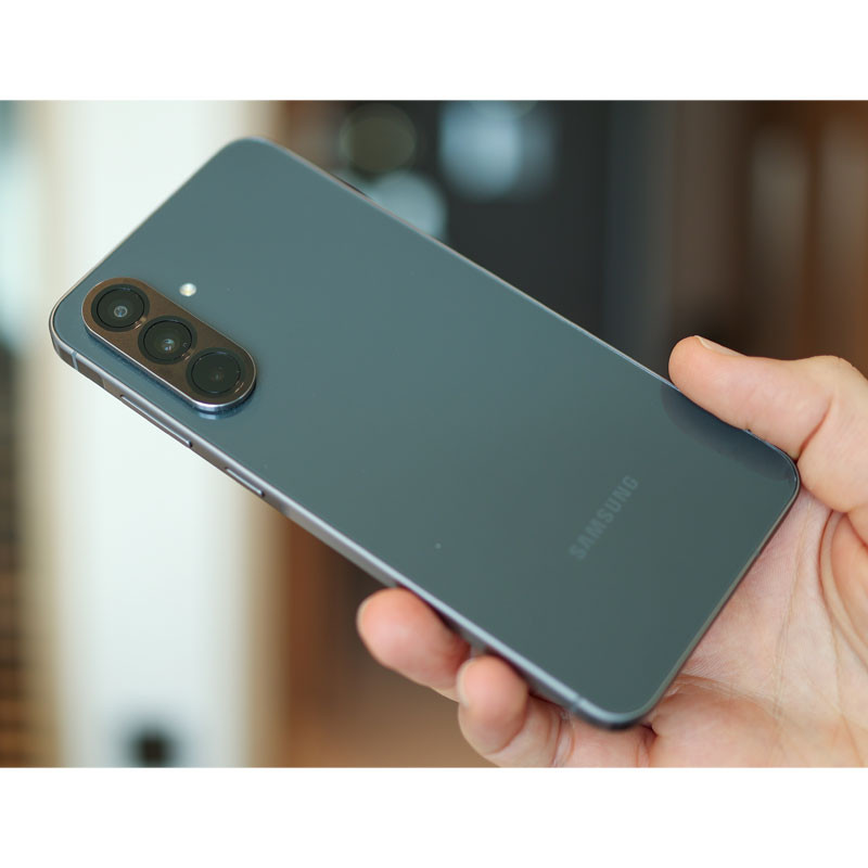 گوشی موبایل سامسونگ مدل Galaxy A56 دو سیم کارت ظرفیت 256 گیگابایت و رم 12 گیگابایت - ویتنام