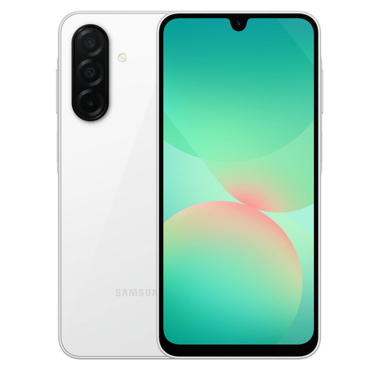 گوشی موبایل سامسونگ مدل Galaxy A26 دو سیم کارت ظرفیت 256 گیگابایت و رم 8 گیگابایت - ویتنام