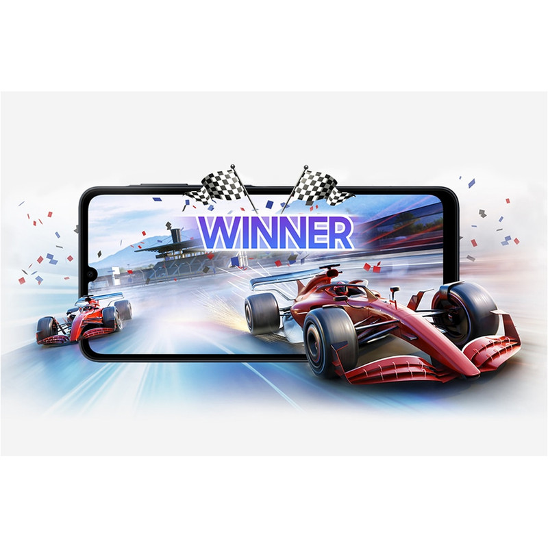 گوشی موبایل سامسونگ مدل Galaxy A07 دو سیم کارت ظرفیت 128گیگابایت و رم 6 گیگابایت