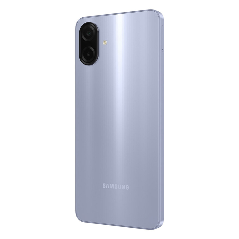 گوشی موبایل سامسونگ مدل Galaxy A07 دو سیم کارت ظرفیت 128 گیگابایت و رم 4 گیگابایت - نسخه بههمراه شارژر