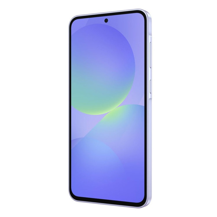 گوشی موبایل سامسونگ مدل Galaxy A36 دو سیم کارت ظرفیت 256 گیگابایت و رم 8 گیگابایت - ویتنام - به همراه شارژر 25 وات سامسونگ