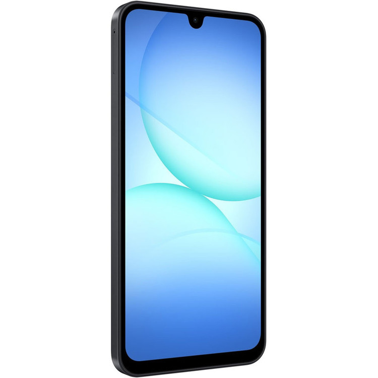 گوشی موبایل سامسونگ مدل Galaxy A17 4G دو سیم کارت ظرفیت 128 گیگابایت و رم 4 گیگابایت - ویتنام - به همراه شارژر 25 وات سامسونگ